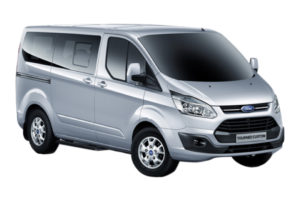 Camionette huren