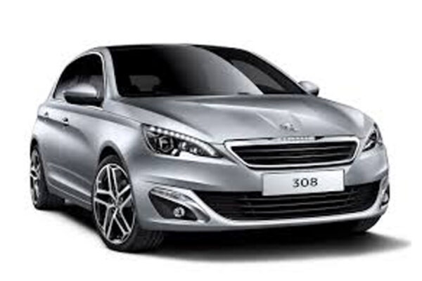 Peugeot 308 D