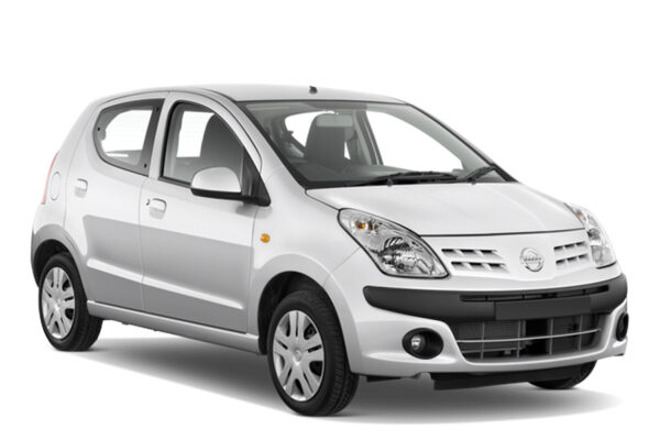 Nissan Pixo